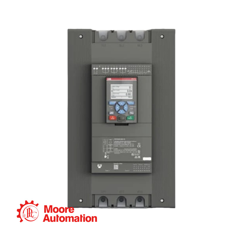 ABB PSTX300-600-70 1SFA898114R7000 Softstarter