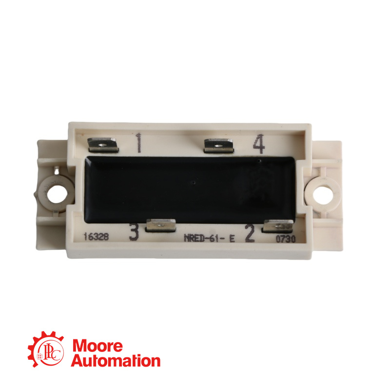 ABB NRED-61E THICK-FILM HYBRID