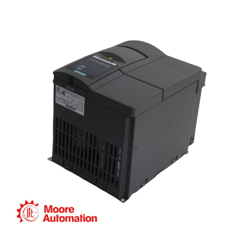 Siemens 6SE6440-2UD27-5CA1 M440 frequency converter