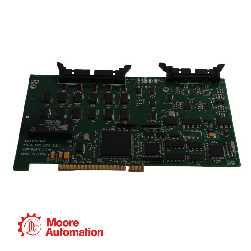 HYPERTHERM PCBS-0115/B Axis Control Card