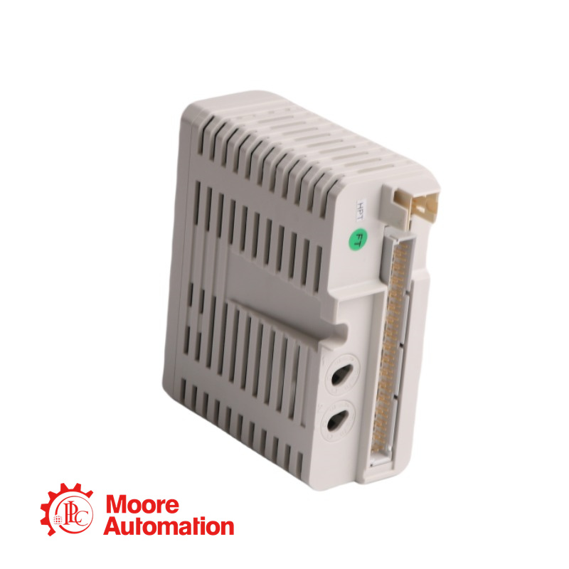 ABB AI815 3BSE052604R1 Analog Input Module