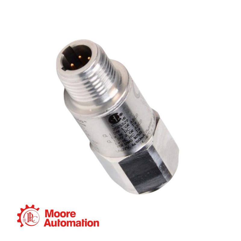 Bently Nevada 200155-23-CN Low Frequency Trendmaster Pro Accelerometer