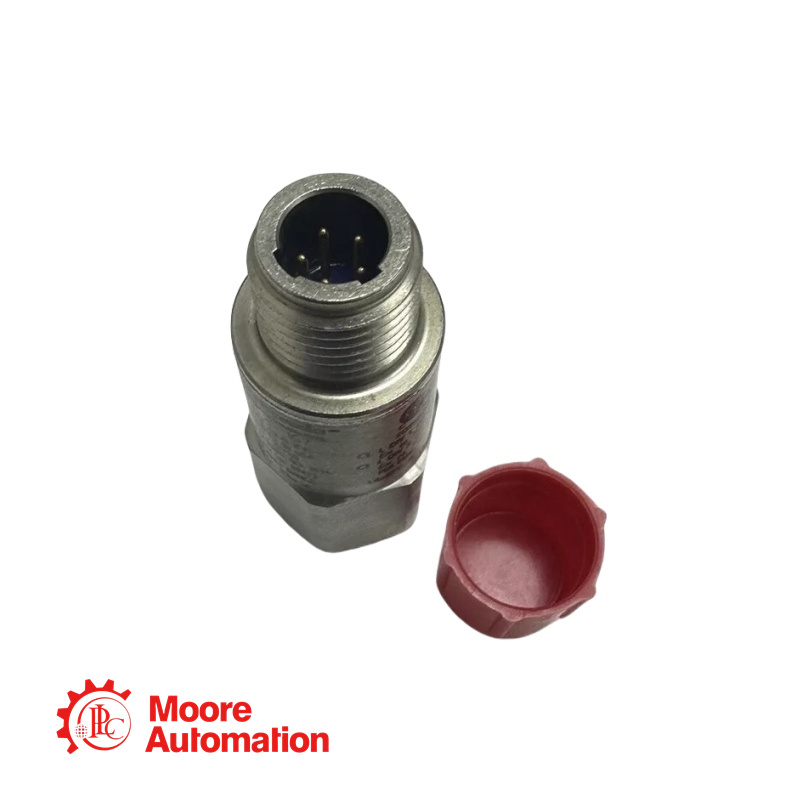 Bently Nevada 200155-21-CN Low Frequency Trendmaster Pro Accelerometer