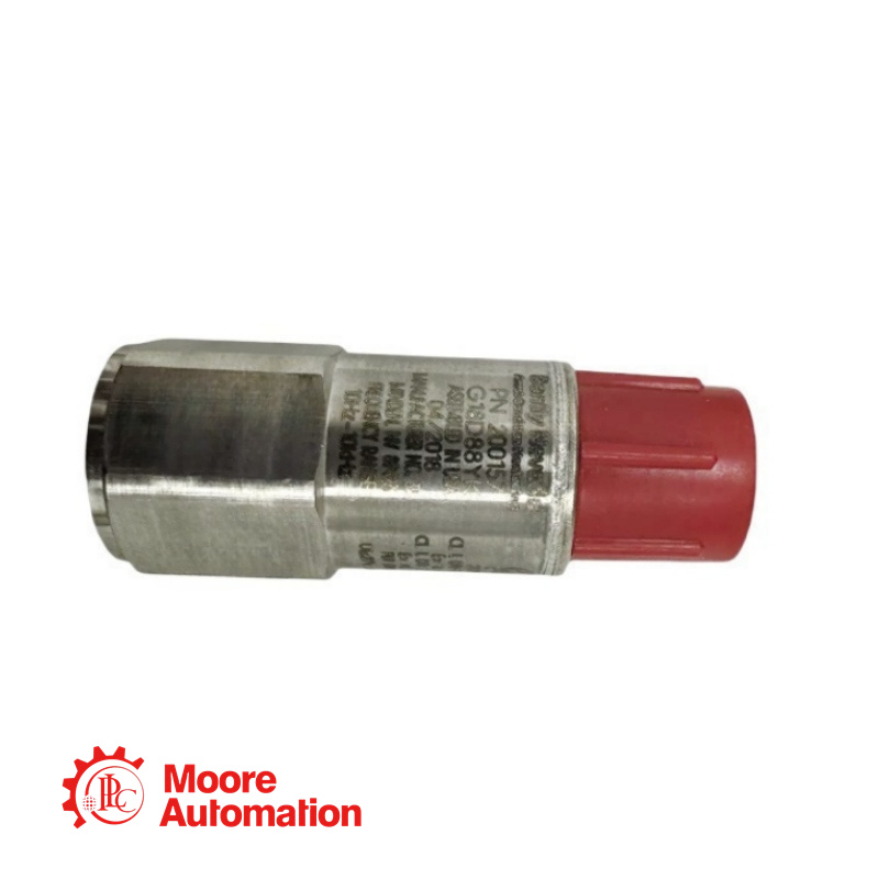 Bently Nevada 200155-11-CN Low Frequency Trendmaster Pro Accelerometer