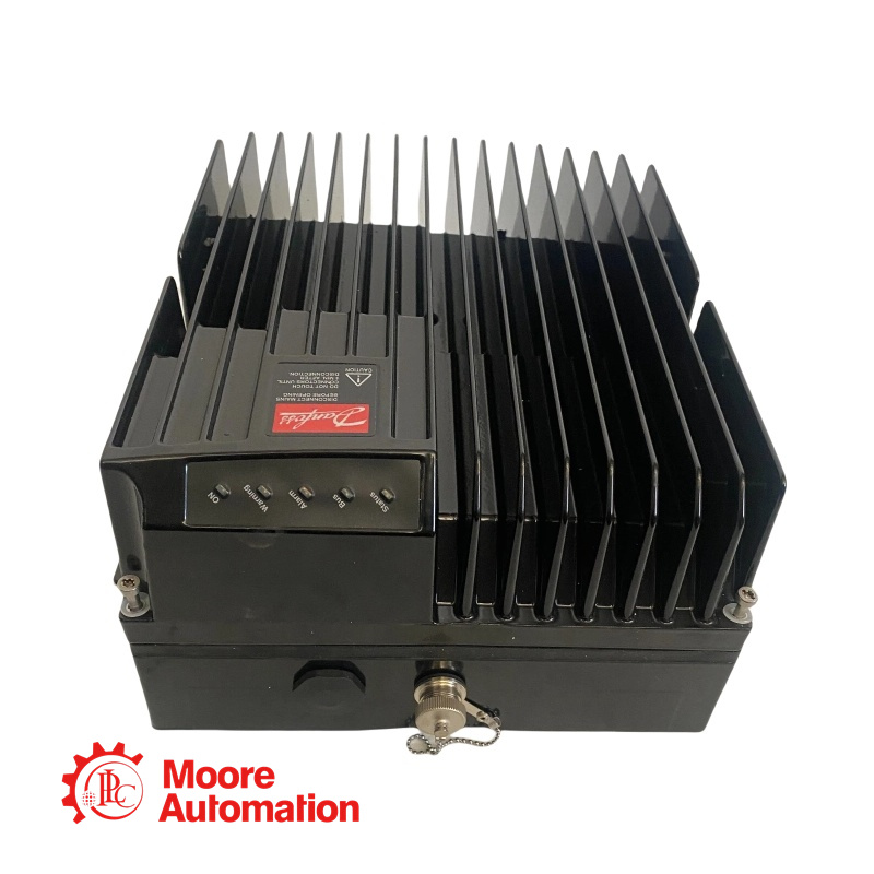 DANFOSS FCD322&nbsp;FCD322PT4P66STR1D0F00T52C0 Variable Frequency Drive