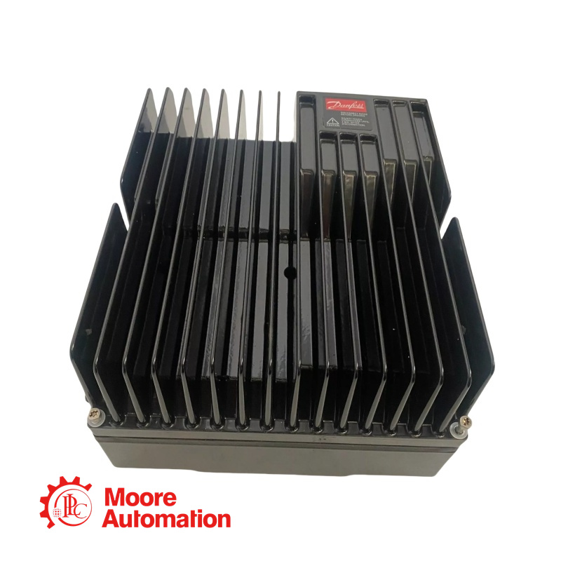 DANFOSS FCD322&nbsp;FCD322PT4P66STR1D0F00T52C0 Variable Frequency Drive