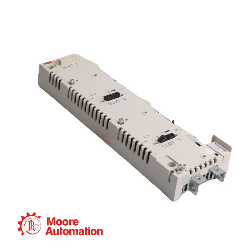 ABB JCU-01 68592917N Control Unit