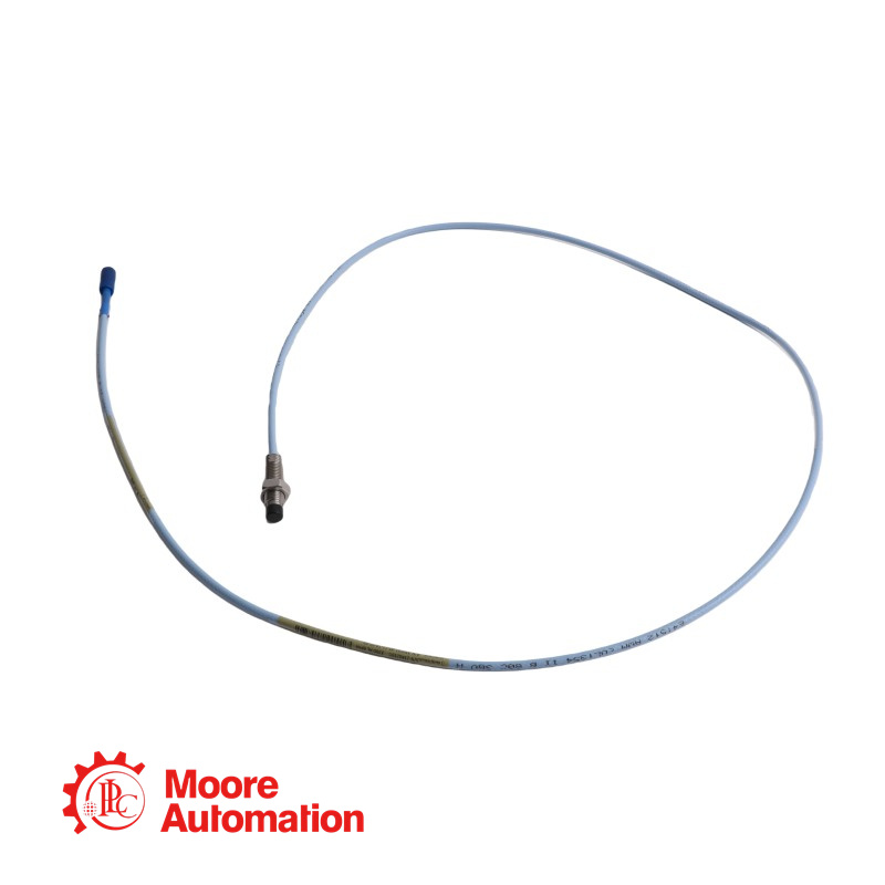 Bently Nevada 330101-00-08-10-02-00  3300 XL 8 mm Proximity Probes