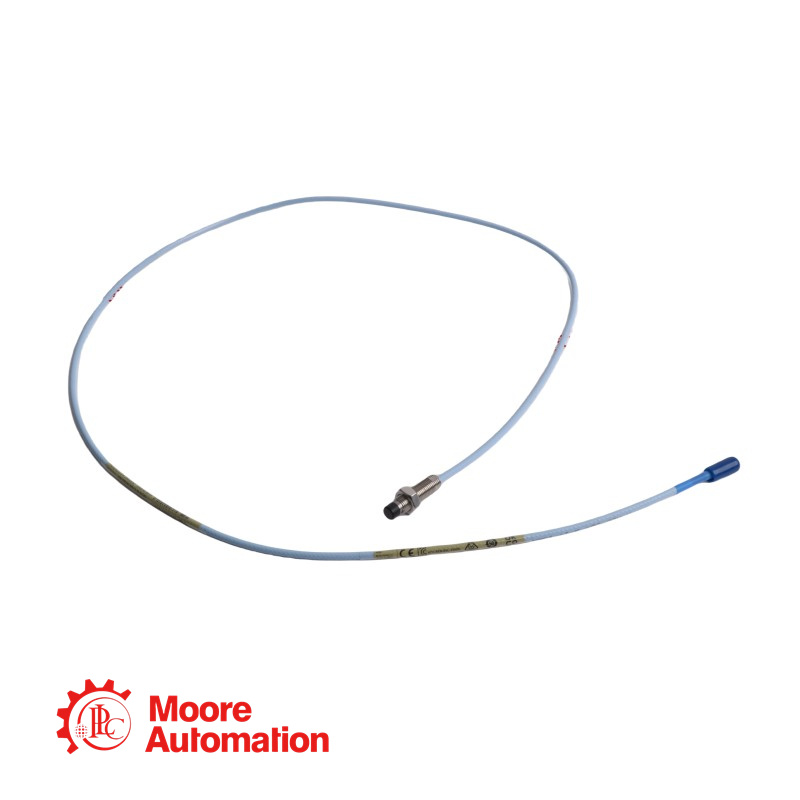 Bently Nevada 330101-00-08-05-02-00 3300 XL 8 mm Proximity Probes