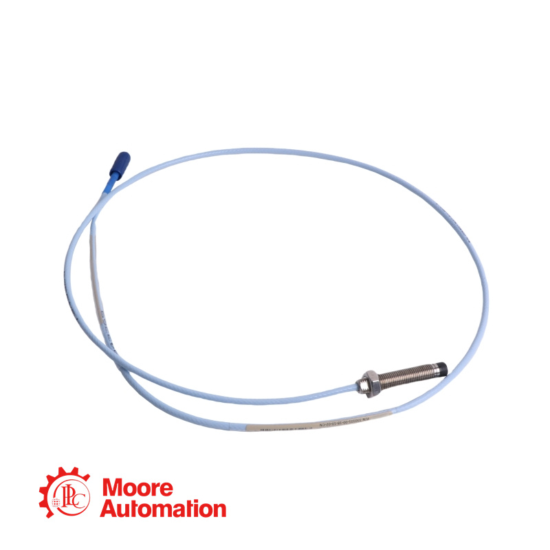 Bently Nevada 330101-00-09-10-02-05 3300 XL 8 mm Proximity Probes