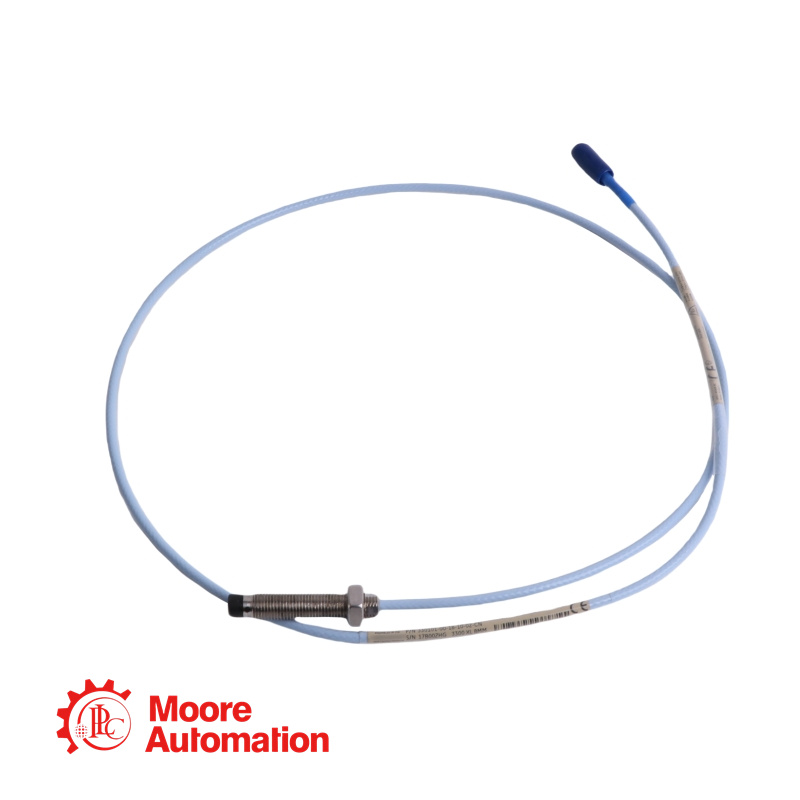 Bently Nevada 330101-00-20-05-02-05 3300 XL 8 mm Proximity Probes