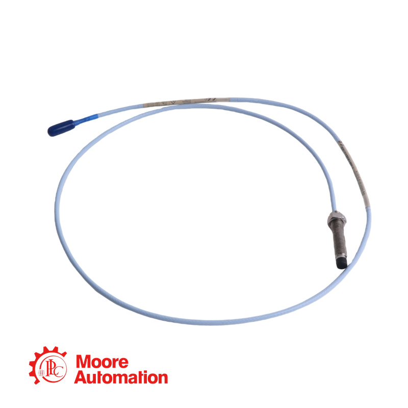 Bently Nevada 330101-00-10-10-02-00 3300 XL 8 mm Proximity Probes