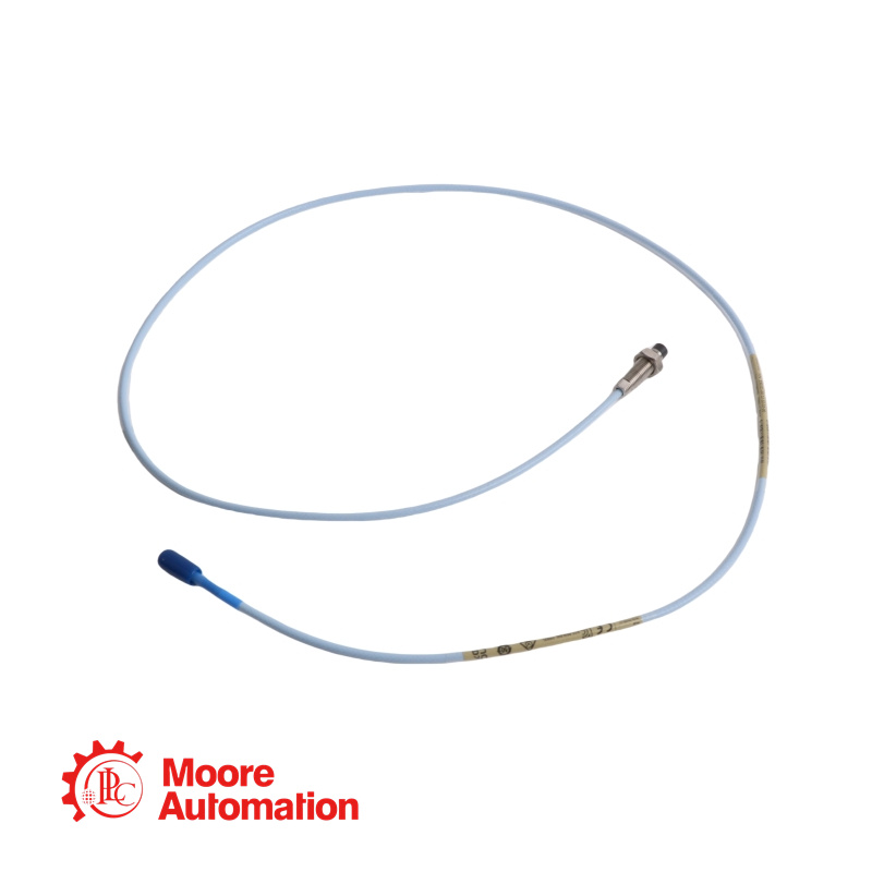 Bently Nevada 330101-00-16-10-02-00 3300 XL 8 mm Proximity Probes