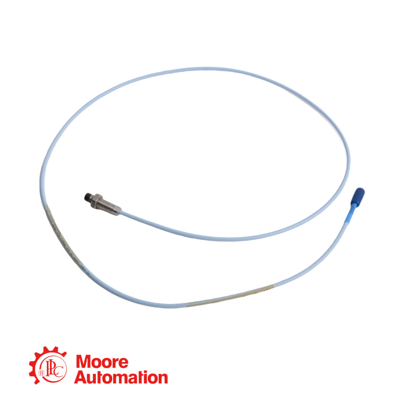 Bently Nevada 330101-00-19-10-02-05 3300 XL 8 mm Proximity Probes