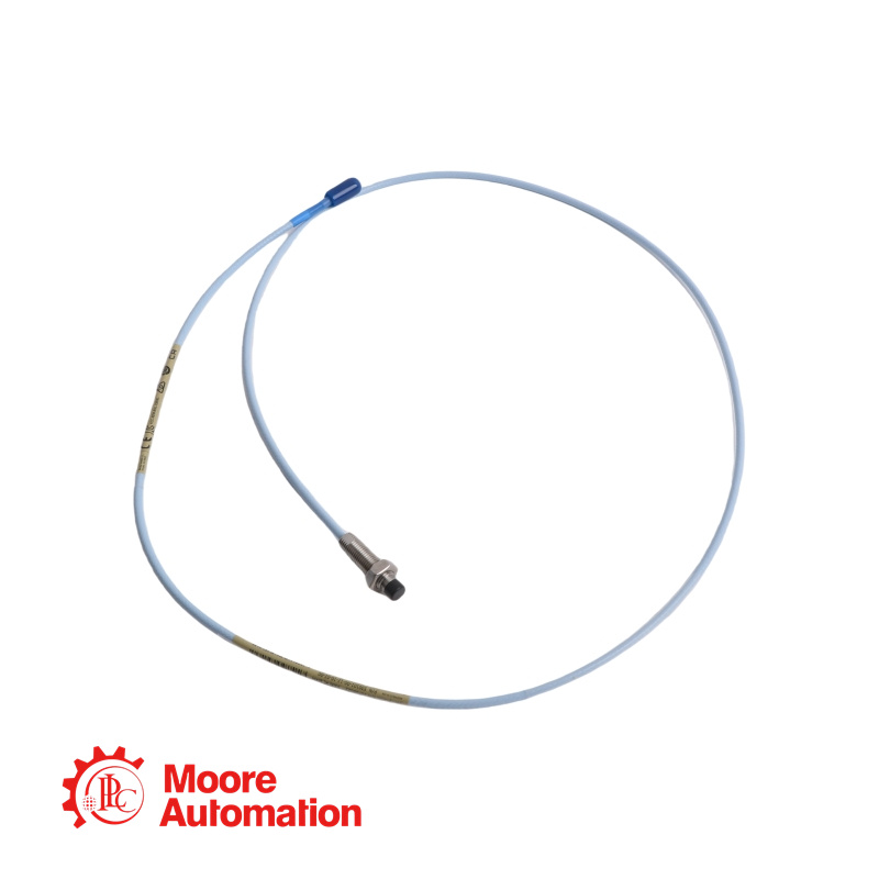 Bently Nevada 330101-00-20-10-02-05 3300 XL 8 mm Proximity Probes