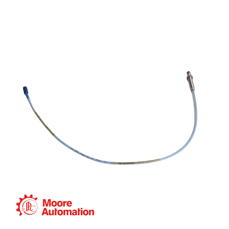 Bently Nevada 330101-00-28-10-02-00 3300 XL 8 mm Proximity Probes