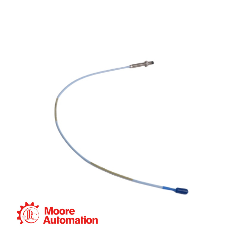 Bently Nevada 330101-00-40-10-02-00 3300 XL 8 mm Proximity Probes