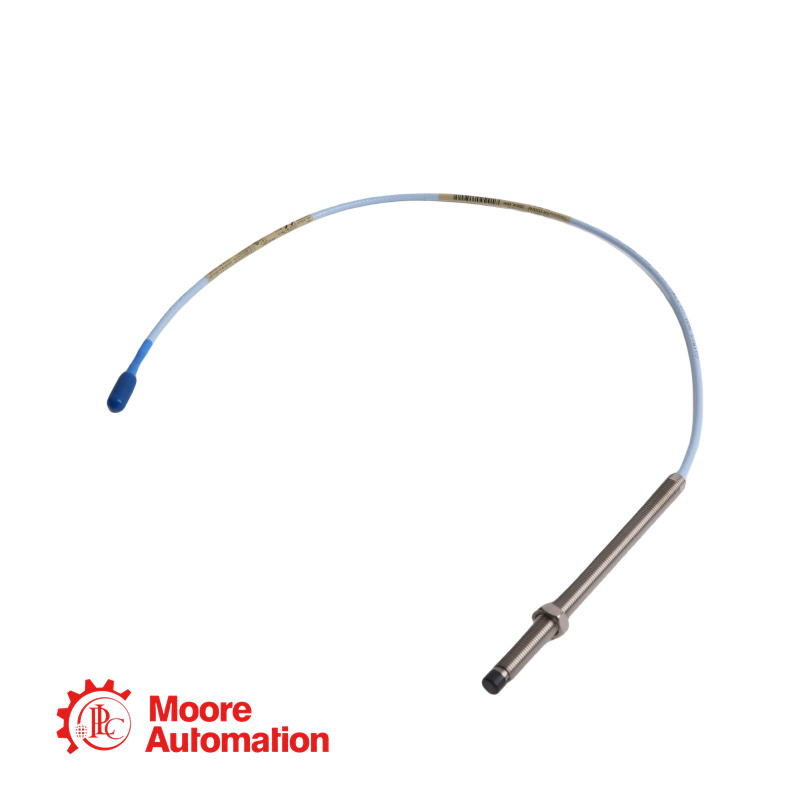Bently Nevada 330101-00-48-10-02-05 3300 XL 8 mm Proximity Probes