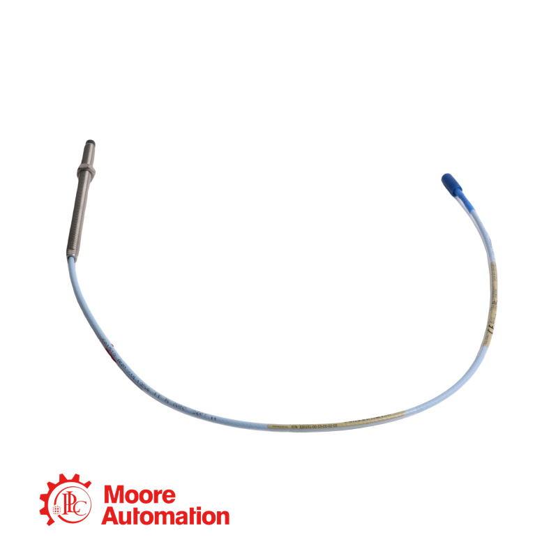 Bently Nevada 330101-30-62-05-01-00 3300 XL 8 mm Proximity Probes