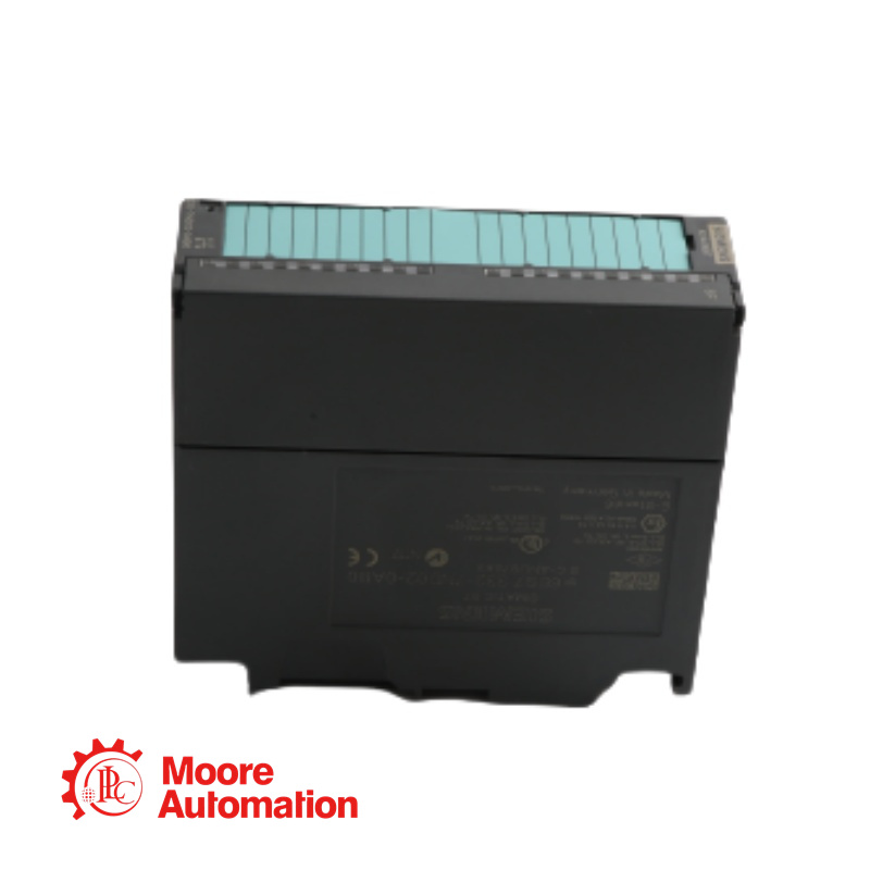 Siemens 6ES7332-7ND02-0AB0 Analog input module SM 332