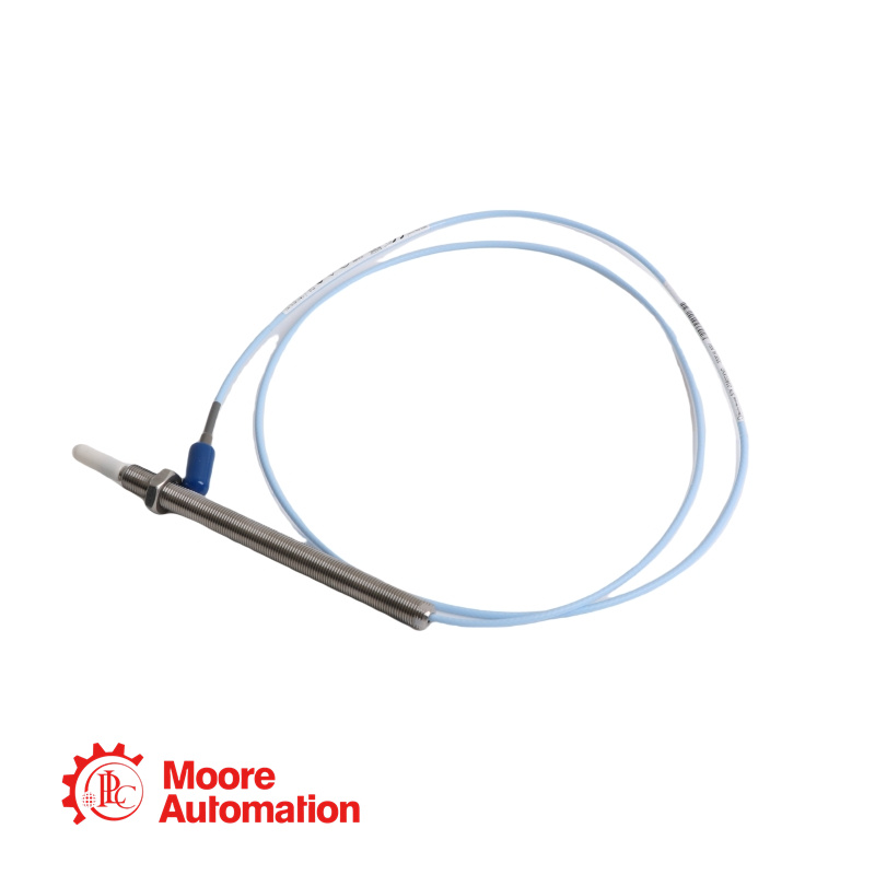 Bently Nevada 330905-00-11-10-02-CN 3300 NSv Proximity Probes