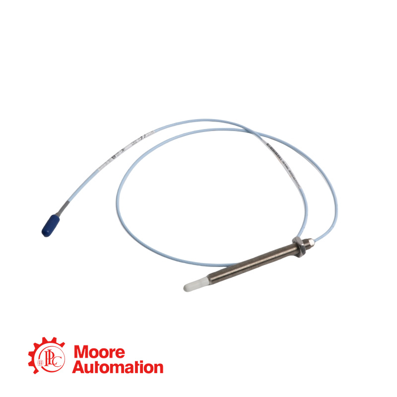 Bently Nevada 330905-00-08-10-02-05 3300 NSv Proximity Probes