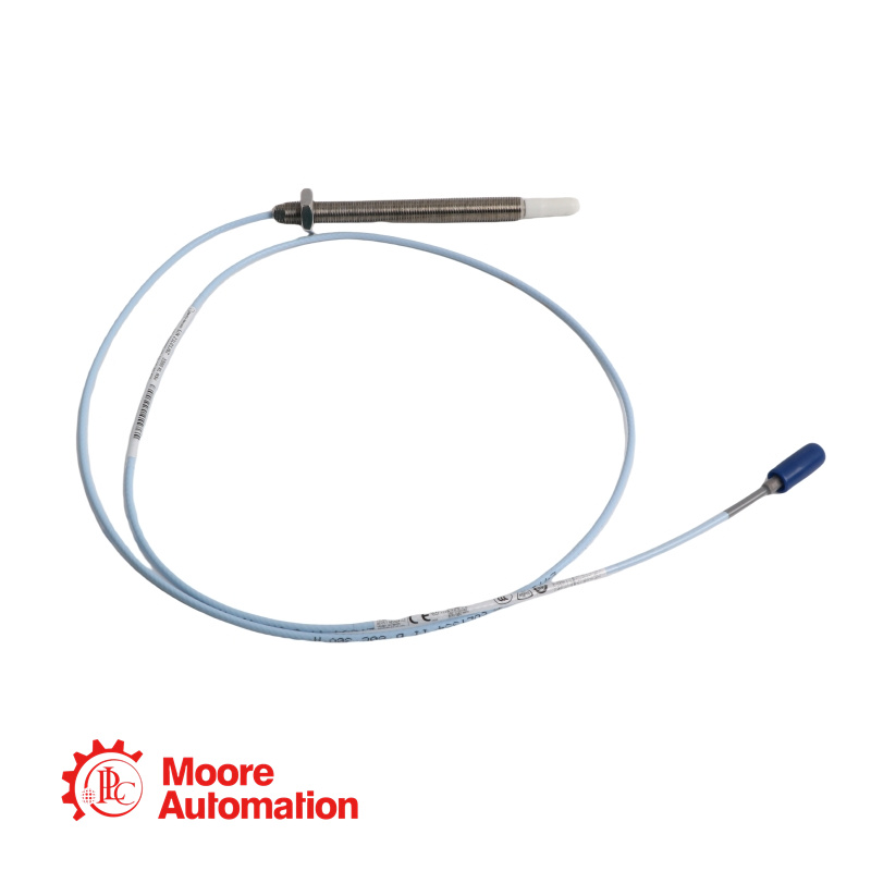 Bently Nevada 330905-00-19-10-02-00 3300 NSv Proximity Probes