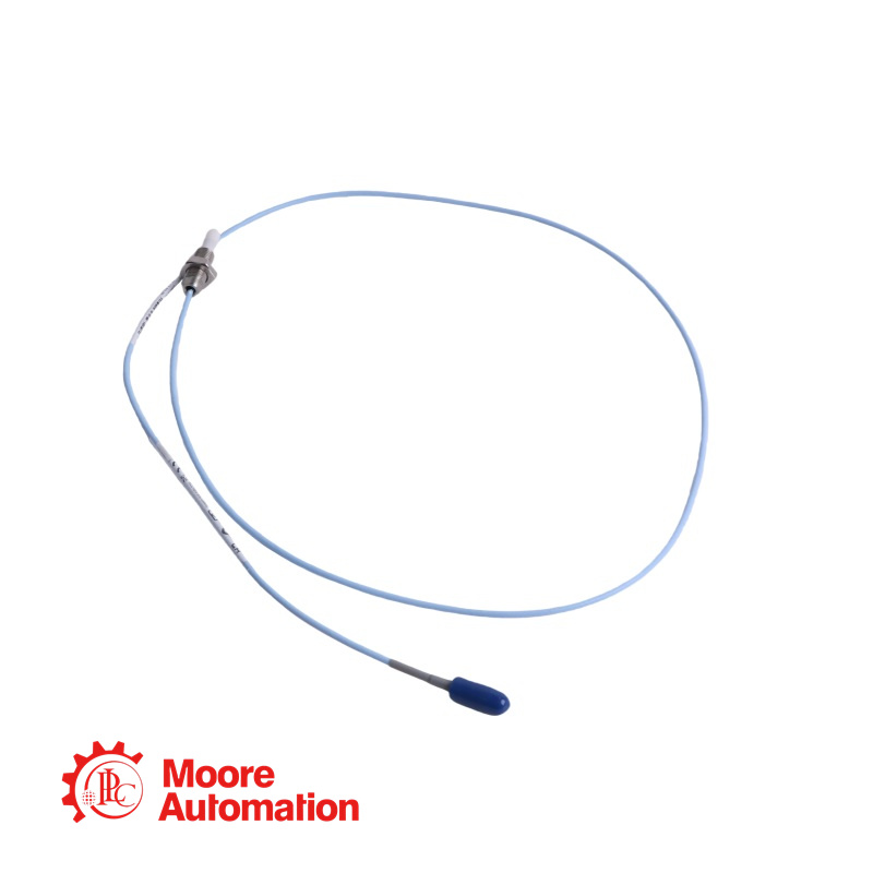 Bently Nevada 330905-00-04-10-02-00 3300 NSv Proximity Probes