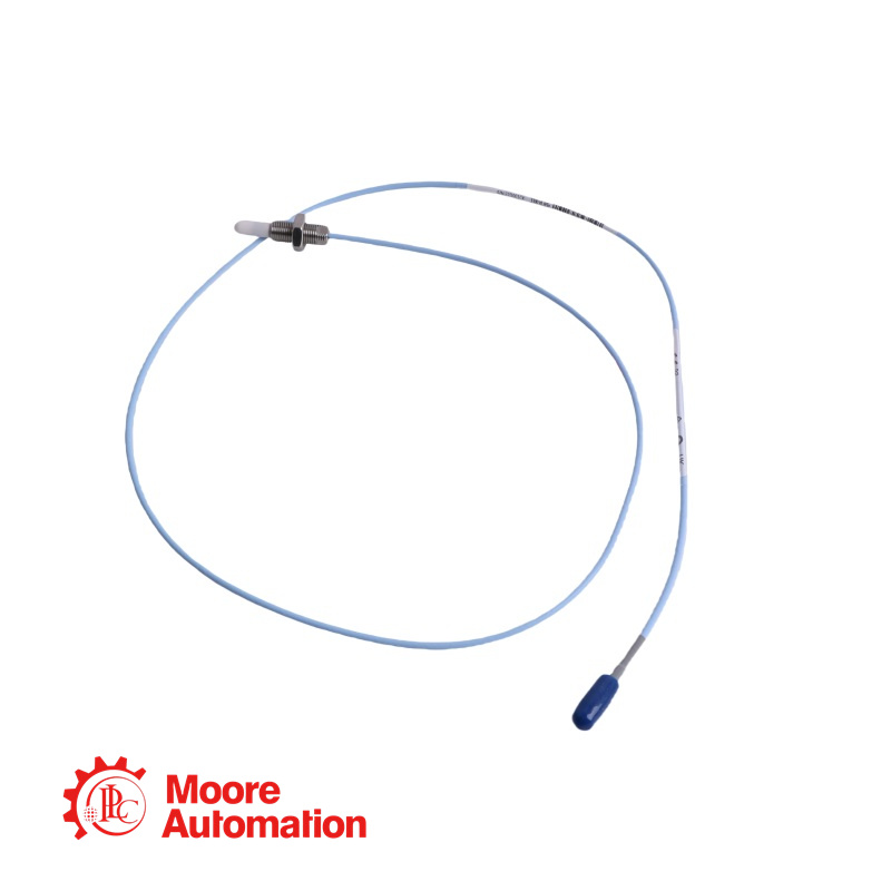 Bently Nevada 330905-00-13-10-02-00 3300 NSv Proximity Probes