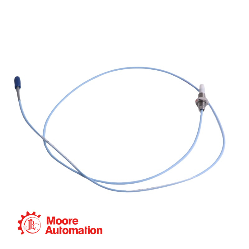 Bently Nevada 330905-00-12-10-02-00 3300 NSv Proximity Probes