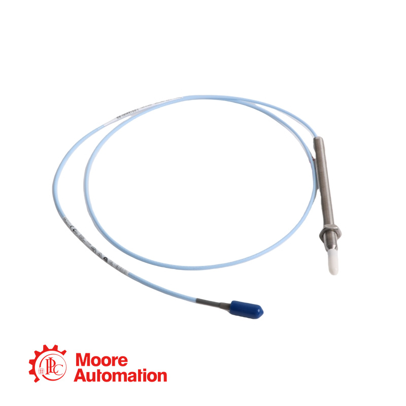 Bently Nevada 330905-00-14-10-02-00 3300 NSv Proximity Probes
