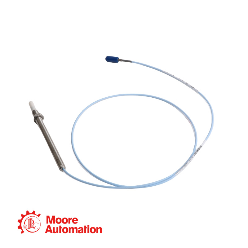 Bently Nevada 330905-00-21-10-02-05 3300 NSv Proximity Probes