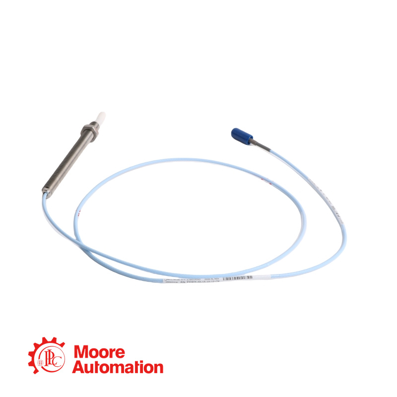 Bently Nevada 330905-00-21-10-02-CN 3300 NSv Proximity Probes