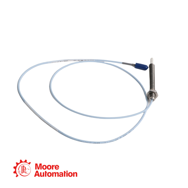 Bently Nevada 330905-00-19-10-02-05 3300 NSv Proximity Probes