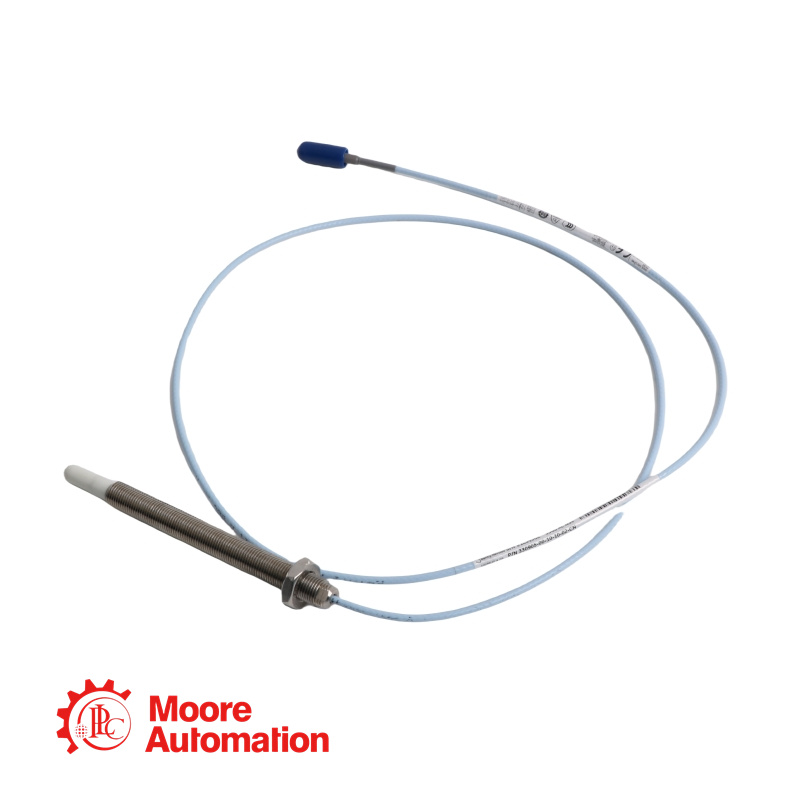 Bently Nevada 330905-00-04-10-02-05 3300 NSv Proximity Probes