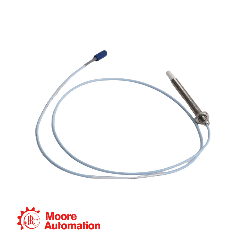 Bently Nevada 330905-00-04-10-02-CN 3300 NSv Proximity Probes