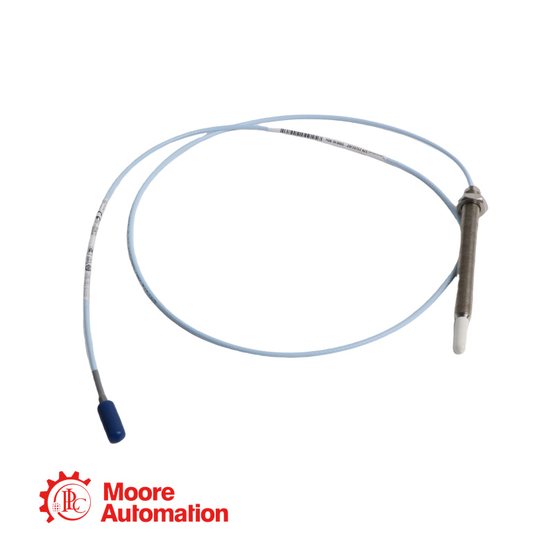 Bently Nevada 330905-00-19-10-02-CN 3300 NSv Proximity Probes