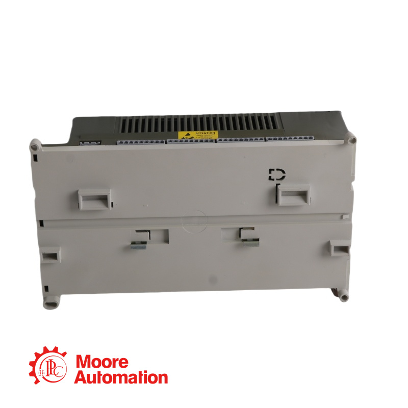 ABB 07KT94 GJR5252100R3261 Advant Basic Controller Unit