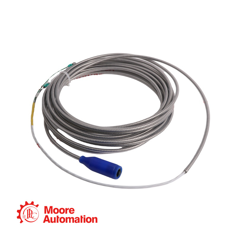 Bently Nevada 106765-25 Interconnect Cable