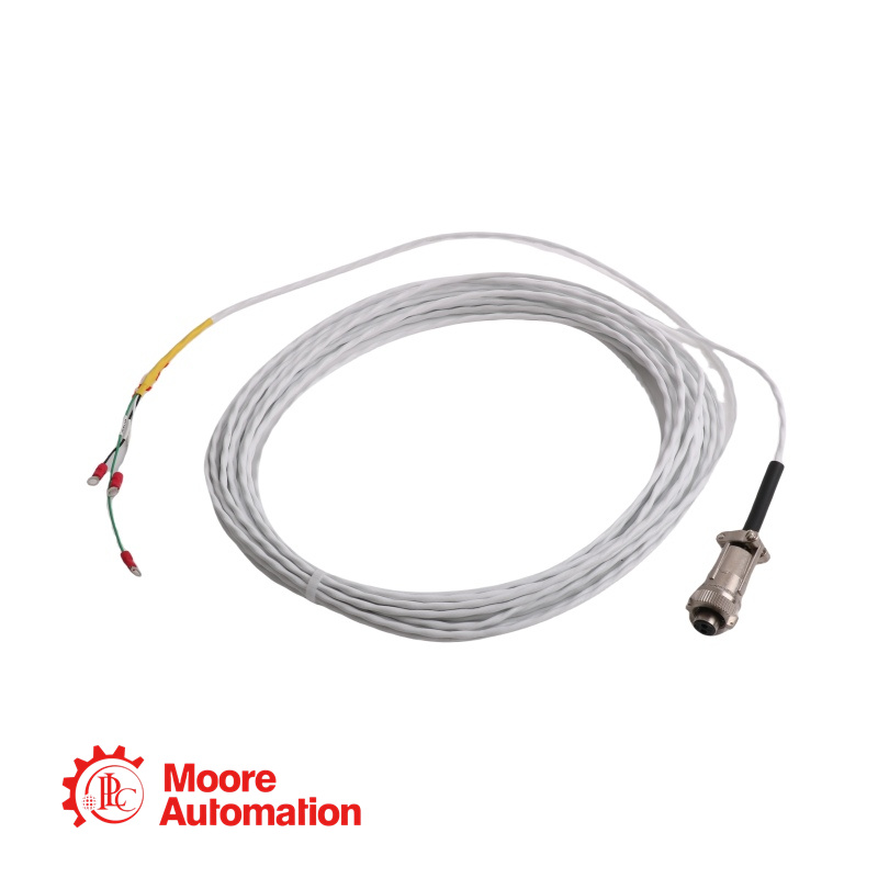 Bently Nevada 9571-15 Interconnect Cable