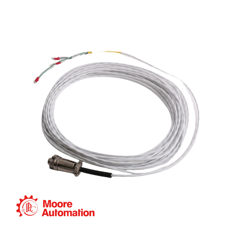 Bently Nevada 9571-08 Interconnect Cable