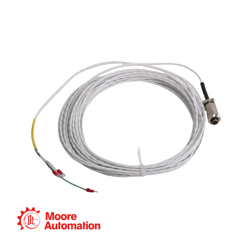 Bently Nevada 9571-20 Interconnect Cable