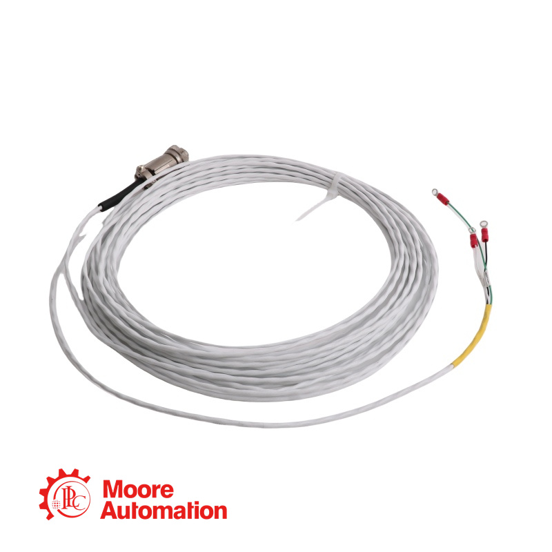 Bently Nevada 9571-99 Interconnect Cable