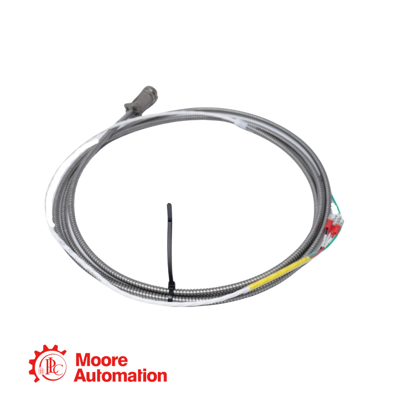 Bently Nevada 16710-10 330400 Vibration connection cable