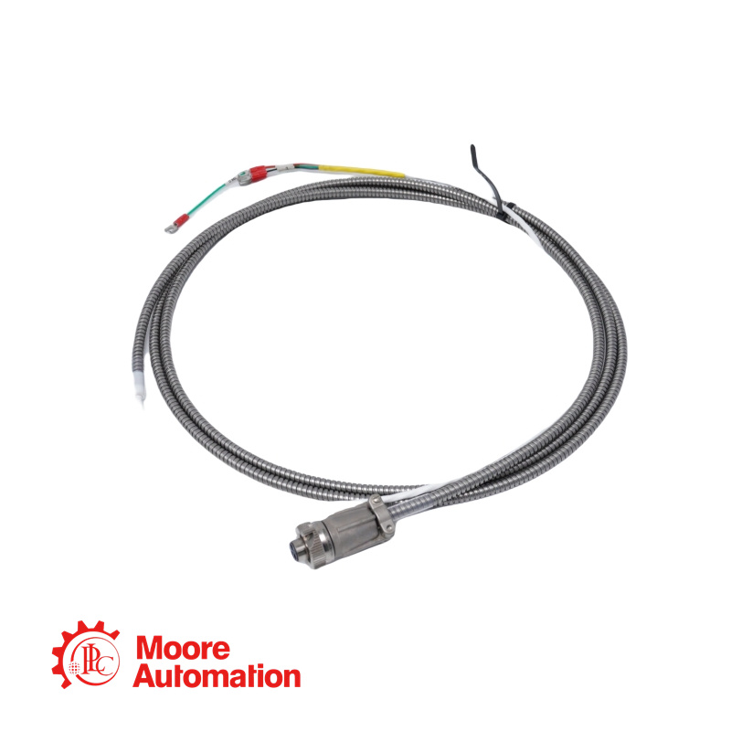 Bently Nevada 16710-10 330400 Vibration connection cable