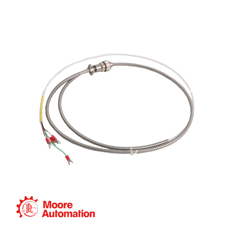 Bently Nevada 16710-16 Vibration connection cable