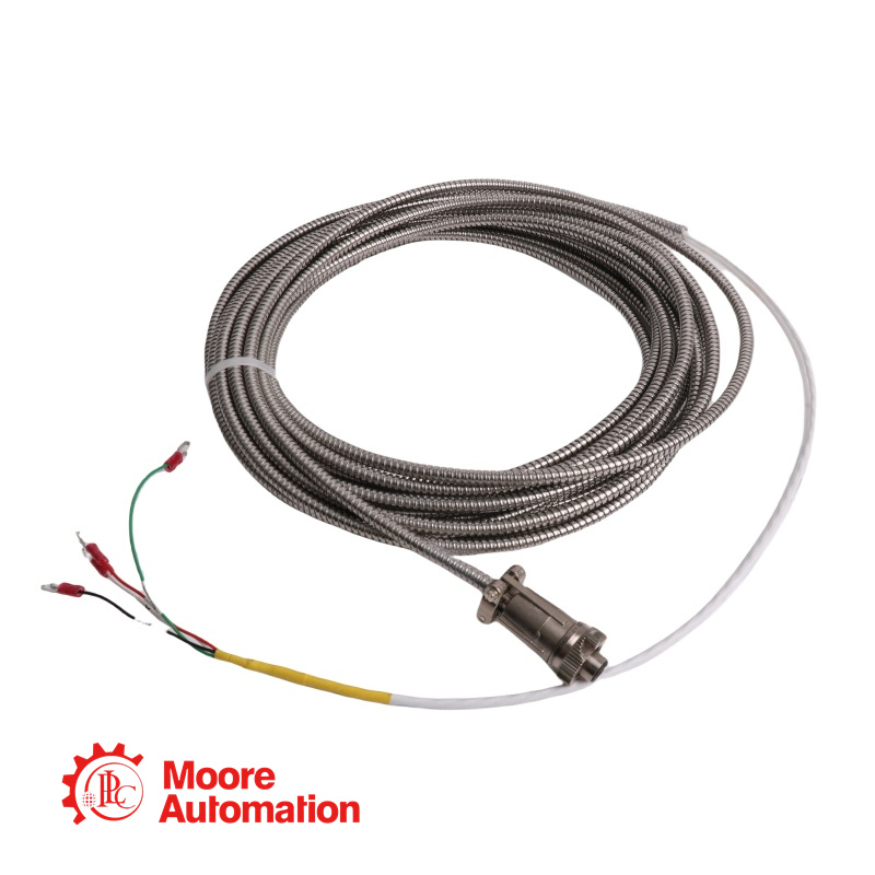 Bently Nevada 16710-23 Vibration connection cable
