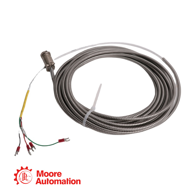 Bently Nevada 16710-34 Vibration connection cable