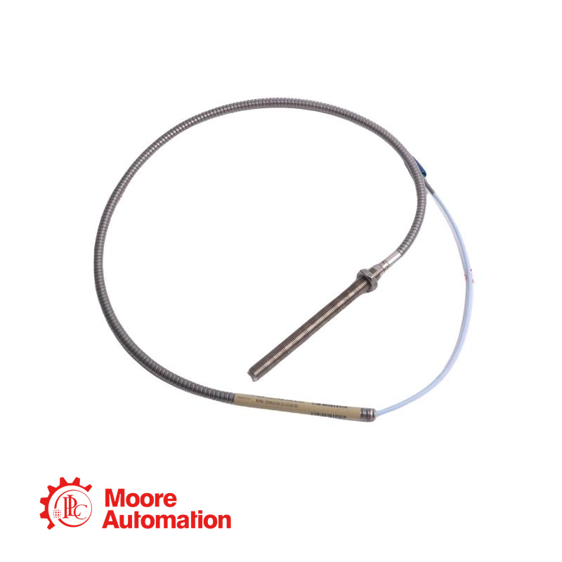 Bently Nevada 330910-00-08-10-02-CN 3300 NSv Proximity Probes
