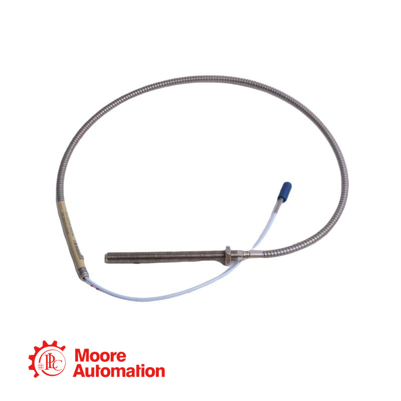 Bently Nevada 330910-00-07-10-02-05 3300 NSv Proximity Probes